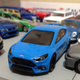 Illustration for article titled A Fast Ford